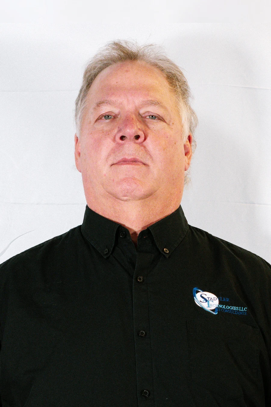 Jim Stadtler, founder of Stadtler Technologies